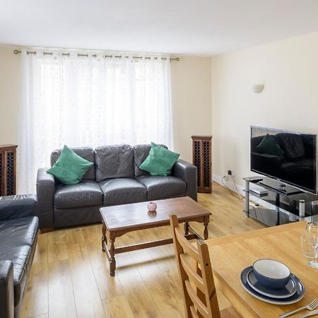 Апартаменты The Tower Bridge Cosy Flat Лондон Экстерьер фото