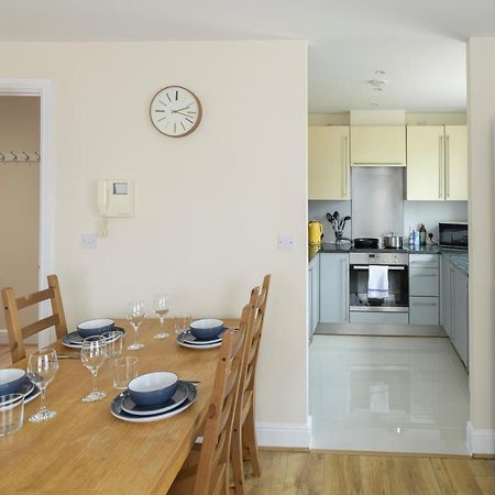 Апартаменты The Tower Bridge Cosy Flat Лондон Экстерьер фото